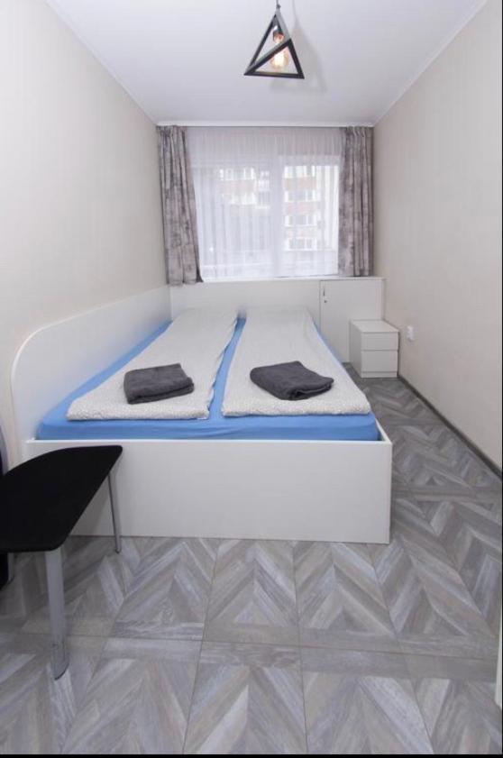 The Yellow Appartment Sofia Luaran gambar